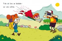 Les Héros De 1Re Primaire - Niveau 1 - Tous En Vacances !