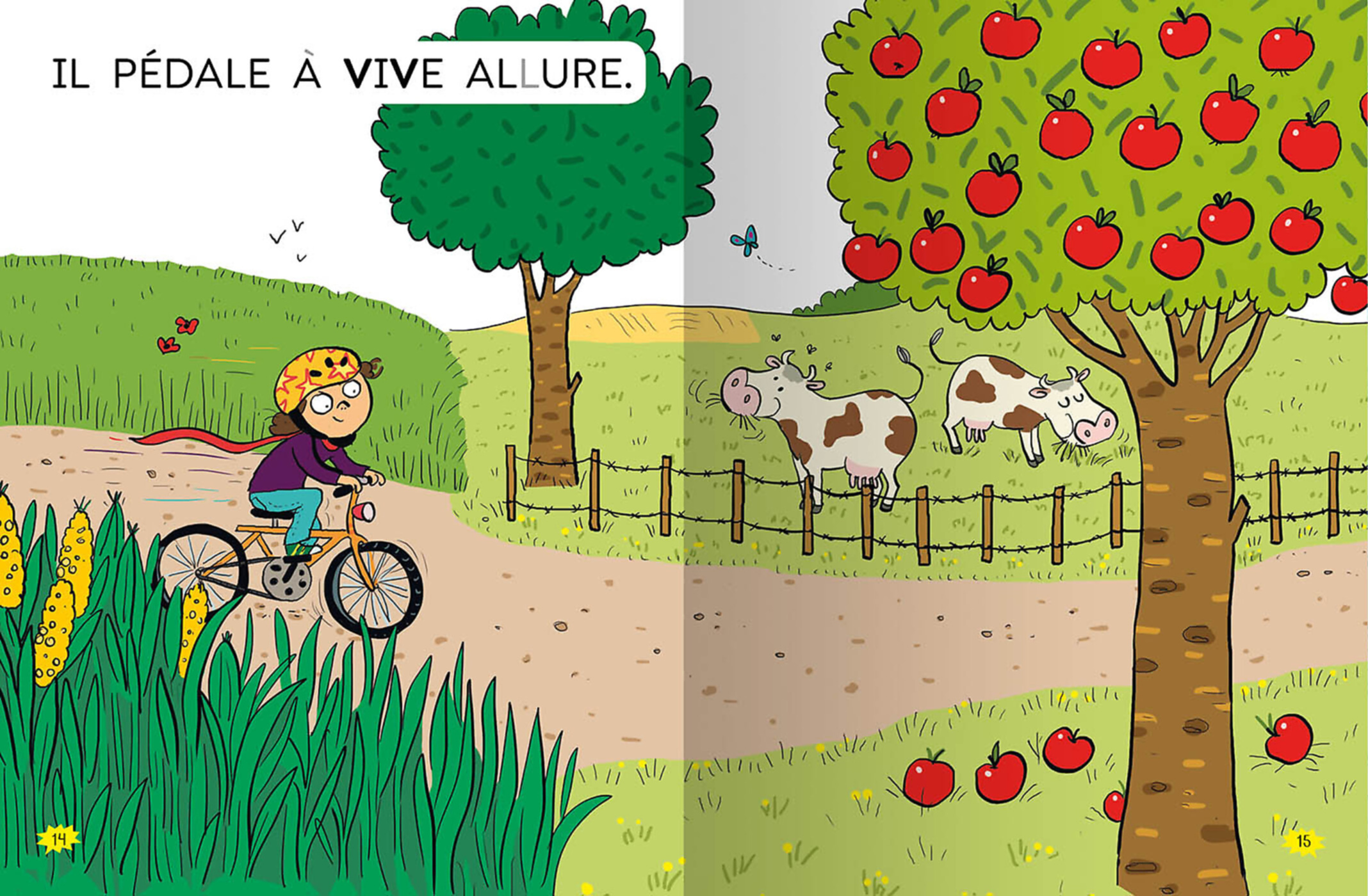 Les Héros De 1Re Primaire - Super Débutant - Vive Le Vélo ! Les Héros De 1Re Primaire - Super Débutant - Vive Le Vélo !