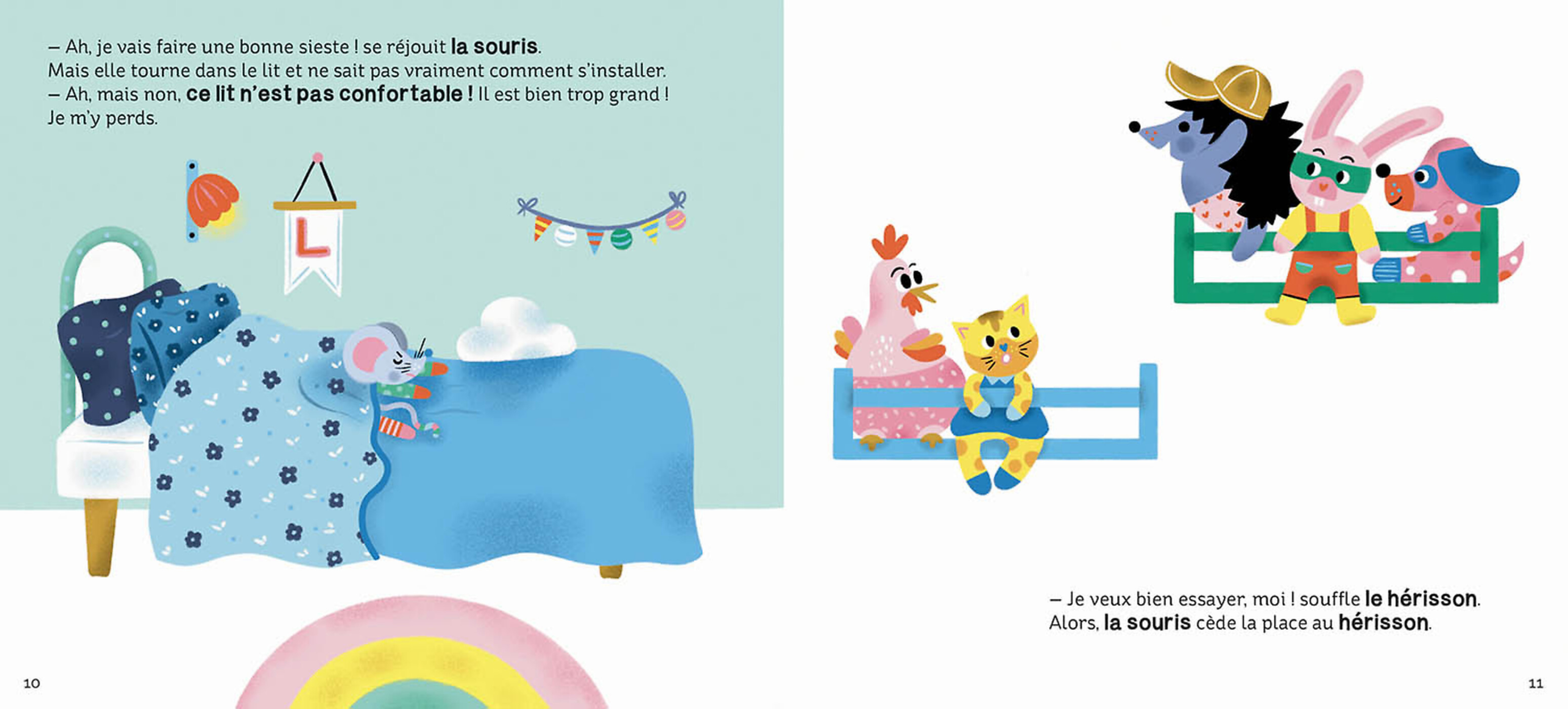 Les Doudous De Lilou Les Doudous De Lilou