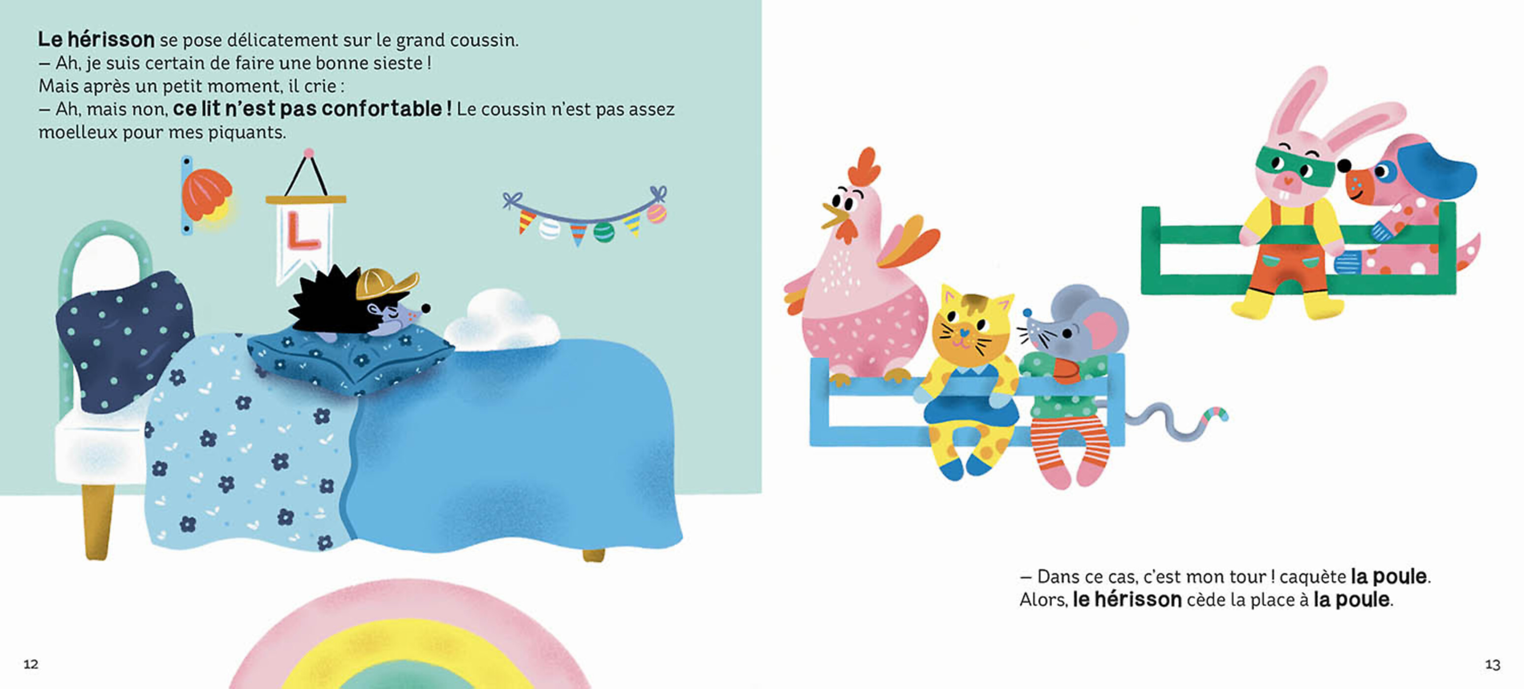 Les Doudous De Lilou Les Doudous De Lilou