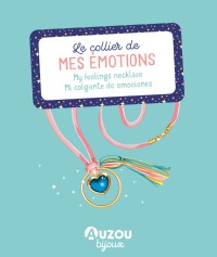 Mon Superbe Bijou - Le Collier De Mes Émotions Mon Superbe Bijou - Le Collier De Mes Émotions
