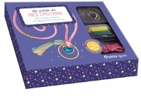 Mon superbe bijou - Le collier de mes émotions Mon superbe bijou - Le collier de mes émotions