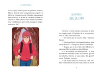 Les Sensationnels - Tome 1 - Le Bruit De La Colère