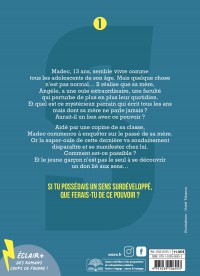 Les Sensationnels - Tome 1 - Le Bruit De La Colère