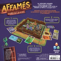 Grand Jeu - Grands Jeux - Affamés Grand Jeu - Grands Jeux - Affamés