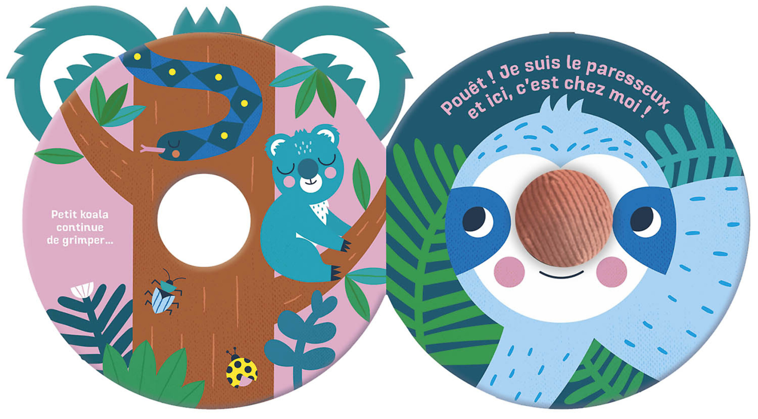 Petit Koala Retrouve Sa Maison Petit Koala Retrouve Sa Maison