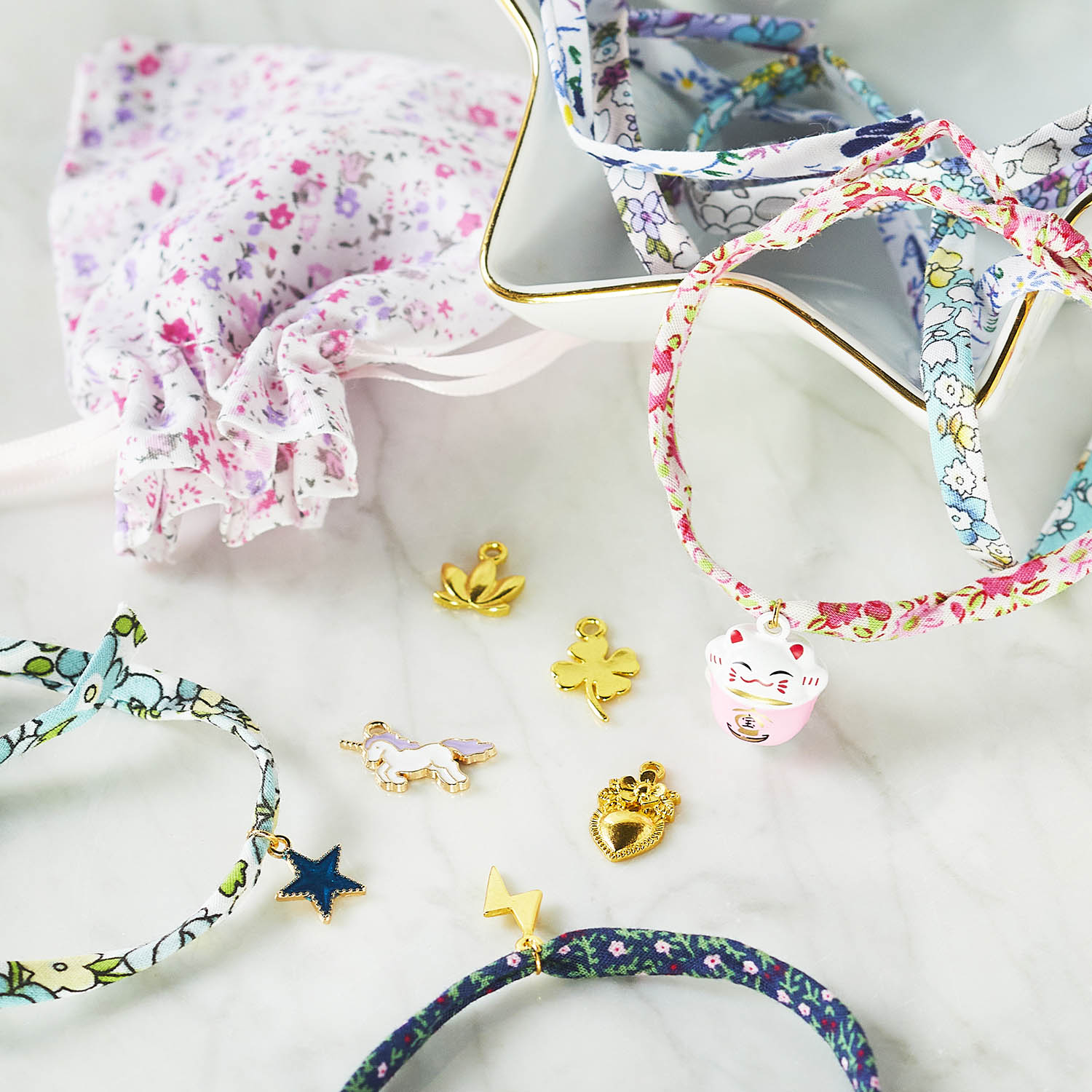 Ma Boîte À Bijoux - Mes Fabuleux Bijoux Super-Pouvoirs