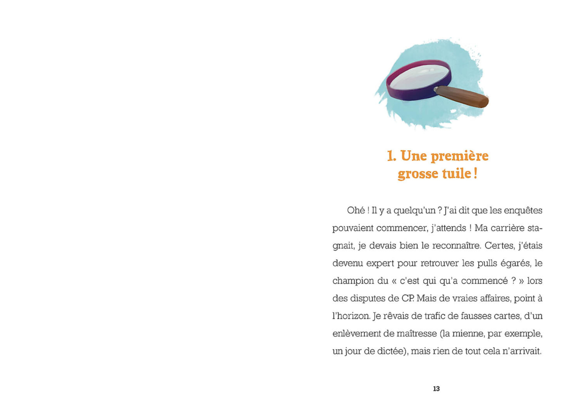 Les Enquêtes D'anatole Bristol - Le Gang Des Farceurs Les Enquêtes D'anatole Bristol - Le Gang Des Farceurs