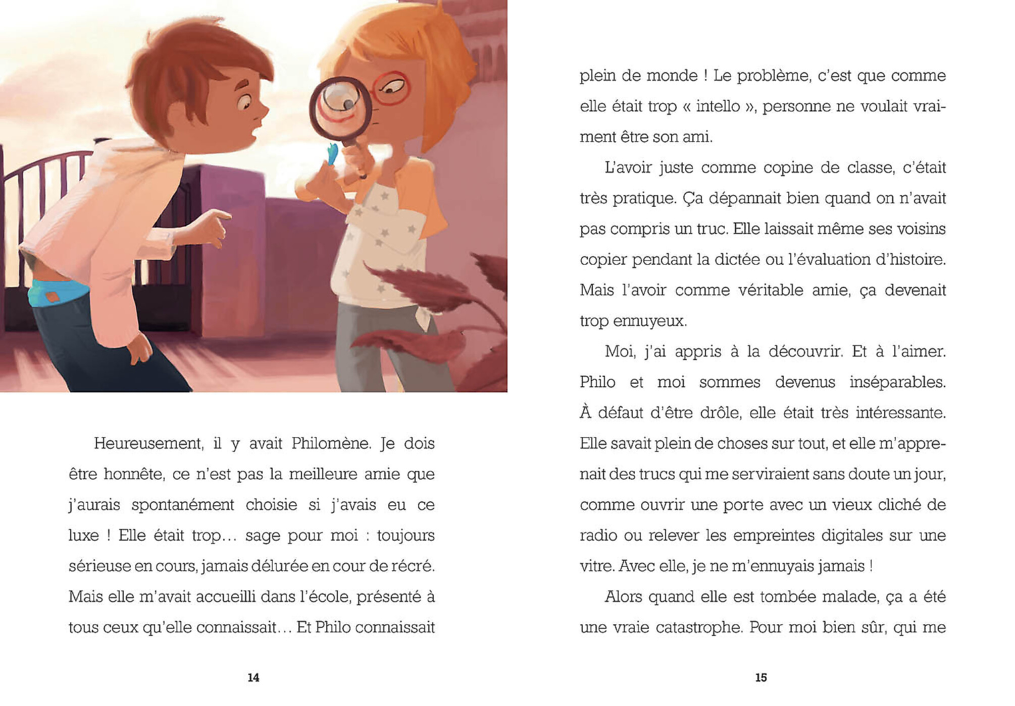 Les Enquêtes D'anatole Bristol - Le Gang Des Farceurs