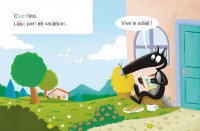 Mes Lectures De 1Re Primaire Avec Loup - Mes Lectures De 1Re Primaire Avec Loup - Les Vacances Mes Lectures De 1Re Primaire Avec Loup - Mes Lectures De 1Re Primaire Avec Loup - Les Vacances