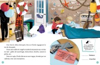 Mon Roman Enigme - Mes Premières Enquêtes - Le Secret Du Vieux Château Mon Roman Enigme - Mes Premières Enquêtes - Le Secret Du Vieux Château