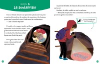 Mon Roman Enigme - Mes Premières Enquêtes - Le Secret Du Vieux Château