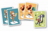 Jeu De Cartes - Valet Puant