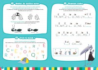 125 Jeux Avec Loup - De La Gs Vers Le Cp - 2026 125 Jeux Avec Loup - De La Gs Vers Le Cp - 2026