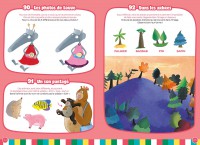 125 Jeux Avec Loup - De La Gs Vers Le Cp - 2026 125 Jeux Avec Loup - De La Gs Vers Le Cp - 2026