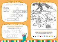 125 Jeux Avec Loup - De La Gs Vers Le Cp - 2026 125 Jeux Avec Loup - De La Gs Vers Le Cp - 2026