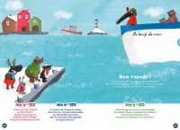 125 Jeux Avec Loup - De La Gs Vers Le Cp - 2026 125 Jeux Avec Loup - De La Gs Vers Le Cp - 2026