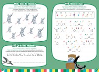 125 Jeux Avec Loup - De La Gs Vers Le Cp - 2026 125 Jeux Avec Loup - De La Gs Vers Le Cp - 2026
