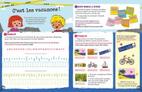 Enquêtes En Vacances - Du Cp Au Ce1 - 2026 Enquêtes En Vacances - Du Cp Au Ce1 - 2026