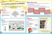 Enquêtes En Vacances - Du Cp Au Ce1 - 2026 Enquêtes En Vacances - Du Cp Au Ce1 - 2026