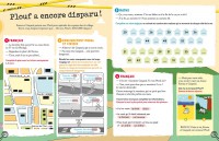 Enquêtes En Vacances - Du Cp Au Ce1 - 2026 Enquêtes En Vacances - Du Cp Au Ce1 - 2026