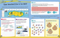 Enquêtes En Vacances - Du Cp Au Ce1 - 2026 Enquêtes En Vacances - Du Cp Au Ce1 - 2026