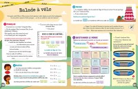 Enquêtes En Vacances - Du Ce1 Au Ce2 - 2026