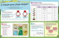 Enquêtes En Vacances - Du Ce1 Au Ce2 - 2026 Enquêtes En Vacances - Du Ce1 Au Ce2 - 2026