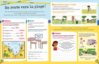 Enquêtes En Vacances - Du Ce1 Au Ce2 - 2026