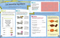Enquêtes En Vacances - Du Ce1 Au Ce2 - 2026