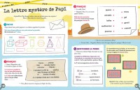 Enquêtes En Vacances - Du Ce1 Au Ce2 - 2026