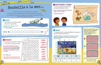 Enquêtes En Vacances - Du Ce1 Au Ce2 - 2026 Enquêtes En Vacances - Du Ce1 Au Ce2 - 2026