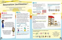 Enquêtes En Vacances - Du Cm1 Au Cm2 - 2026 Enquêtes En Vacances - Du Cm1 Au Cm2 - 2026