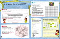 Enquêtes En Vacances - Du Cm1 Au Cm2 - 2026 Enquêtes En Vacances - Du Cm1 Au Cm2 - 2026