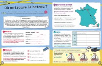 Enquêtes En Vacances - Du Ce2 Au Cm1 - 2026