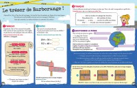 Enquêtes En Vacances - Du Ce2 Au Cm1 - 2026 Enquêtes En Vacances - Du Ce2 Au Cm1 - 2026