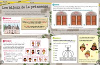 Enquêtes En Vacances - Du Ce2 Au Cm1 - 2026 Enquêtes En Vacances - Du Ce2 Au Cm1 - 2026