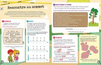 Enquêtes En Vacances - Du Ce2 Au Cm1 - 2026 Enquêtes En Vacances - Du Ce2 Au Cm1 - 2026