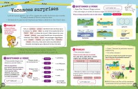 Enquêtes En Vacances - Du Ce2 Au Cm1 - 2026