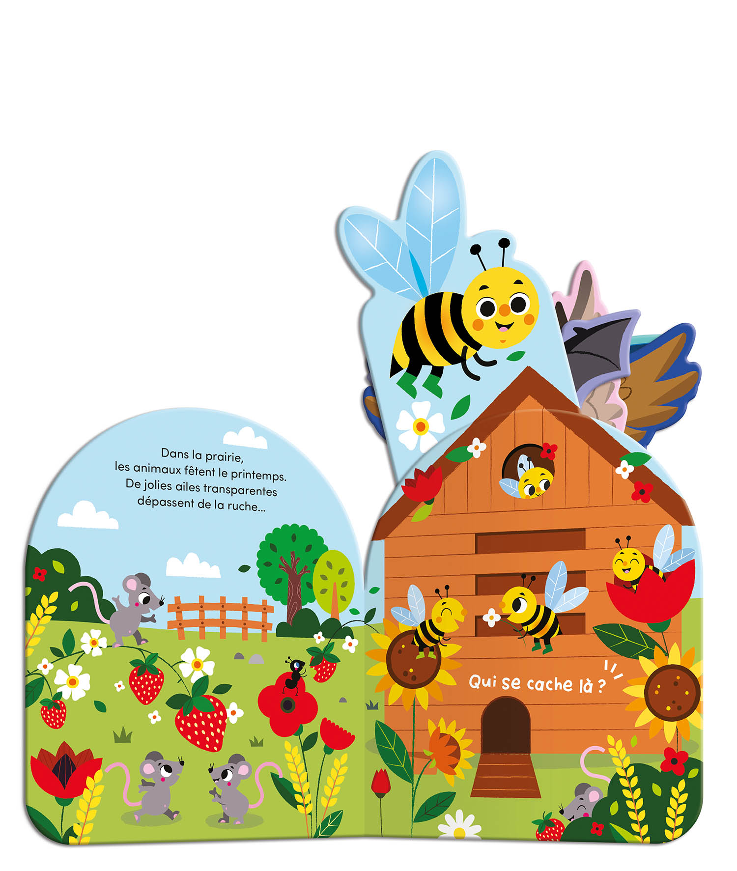 Mon Coucou Sonore - À Qui Sont Ces Paires D'ailes ?