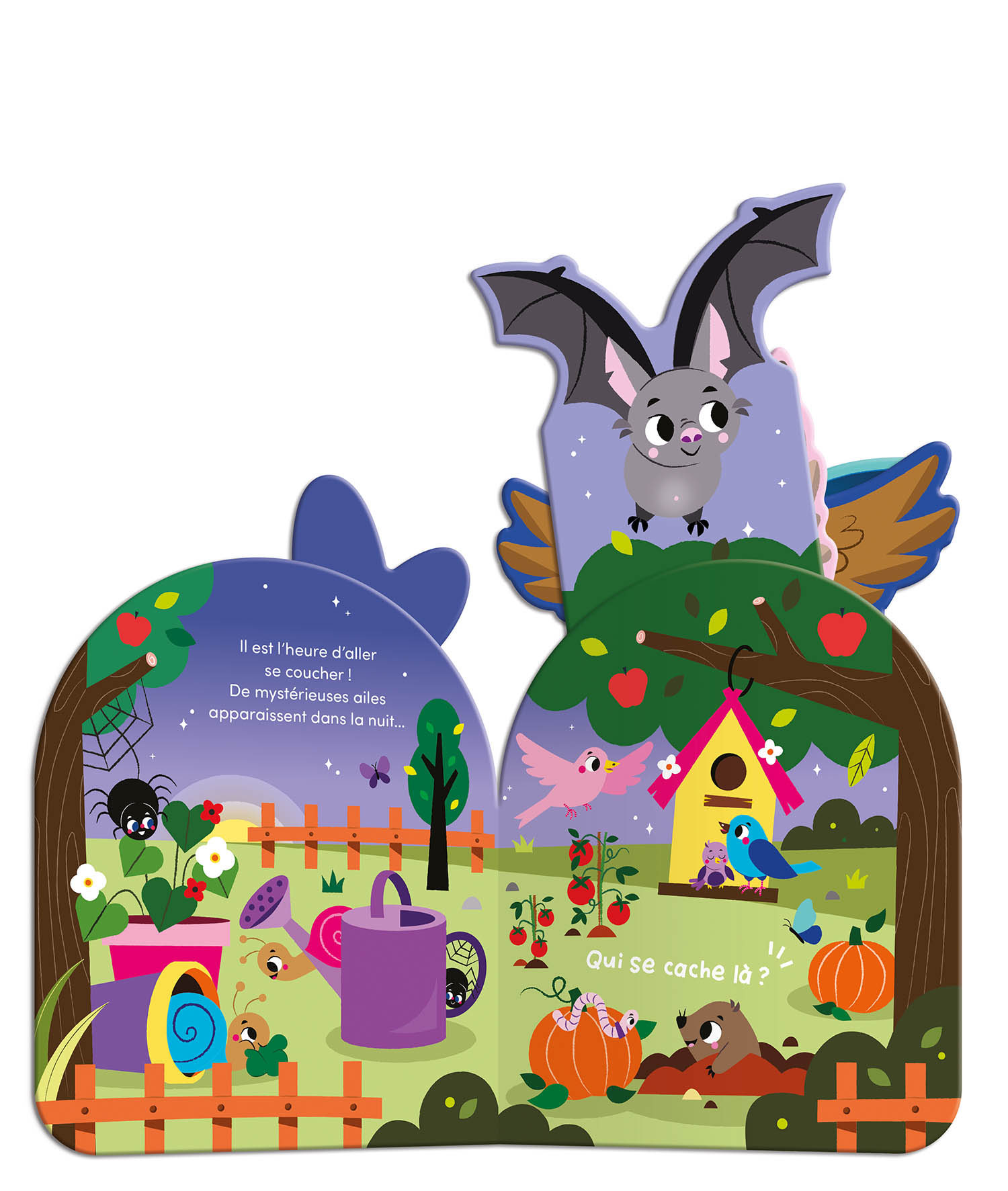 Mon Coucou Sonore - À Qui Sont Ces Paires D'ailes ? Mon Coucou Sonore - À Qui Sont Ces Paires D'ailes ?