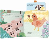 Au Bain, Petit Cochon Au Bain, Petit Cochon