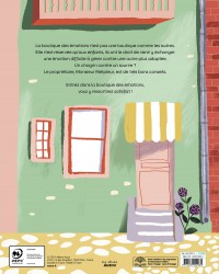 La Boutique Des Émotions