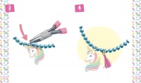 Mon Superbe Bijou - Mon Collier Licorne Magique Mon Superbe Bijou - Mon Collier Licorne Magique