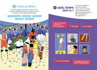 Mes Jeux Sur Les Belgicismes