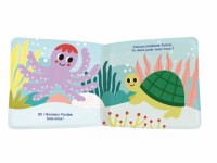 Mon Petit Coffret De Bain - Sous L'océan Mon Petit Coffret De Bain - Sous L'océan