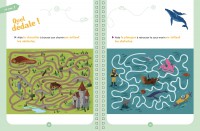 Le Livre De Survie Pour Un Long Trajet En Voiture