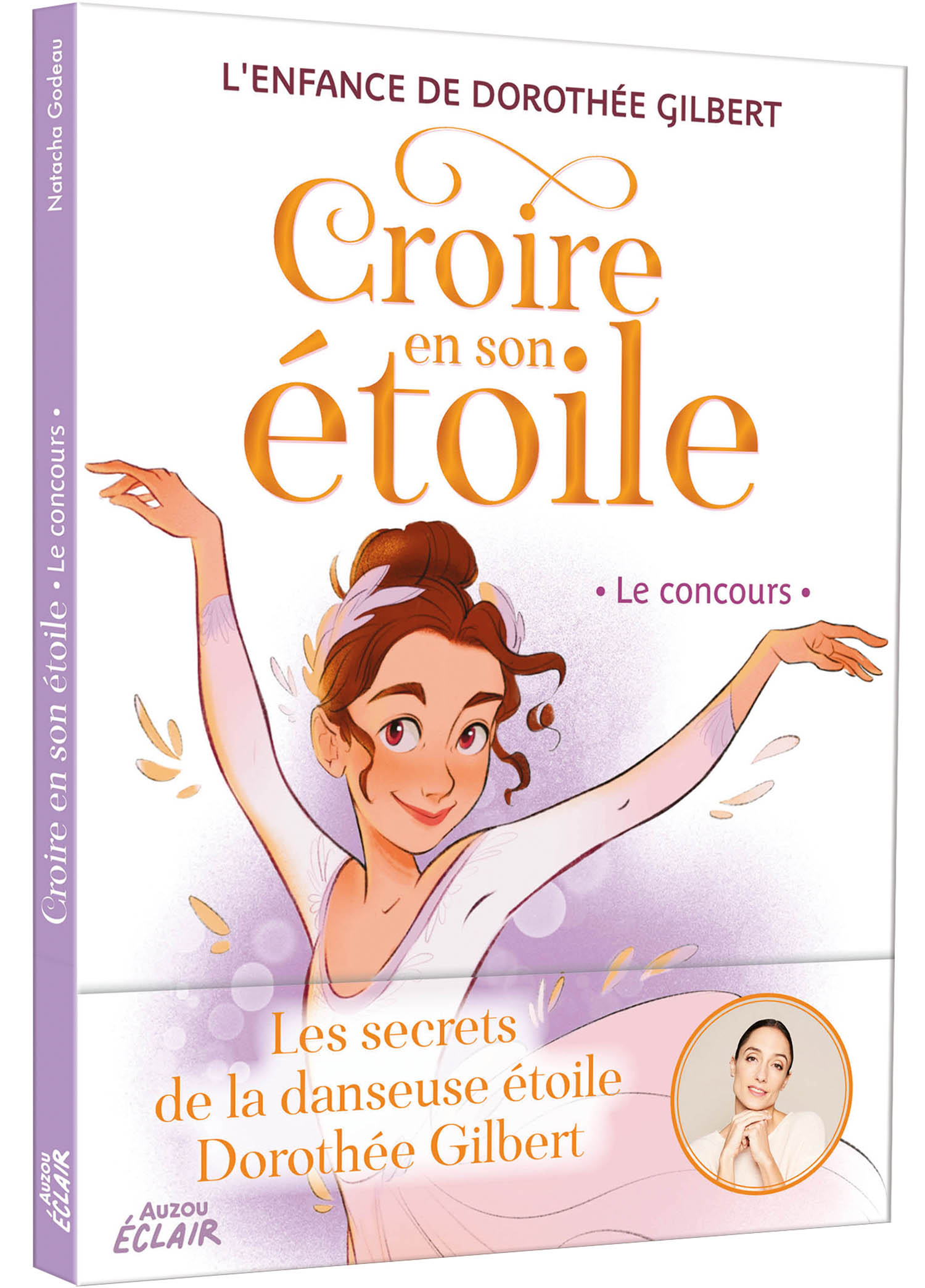Croire En Son Étoile - Le Concours Croire En Son Étoile - Le Concours