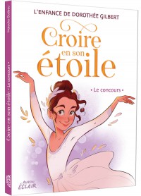Croire en son étoile - Le concours Croire en son étoile - Le concours