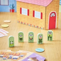 Grand Jeu - Mon Grand Jeu De 7 Familles Grand Jeu - Mon Grand Jeu De 7 Familles